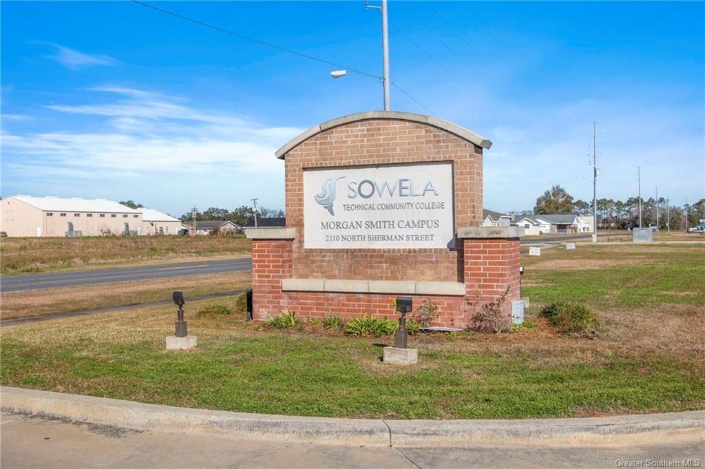 0 N Sherman Street N, Jennings, 루이지아나 70546, 미국