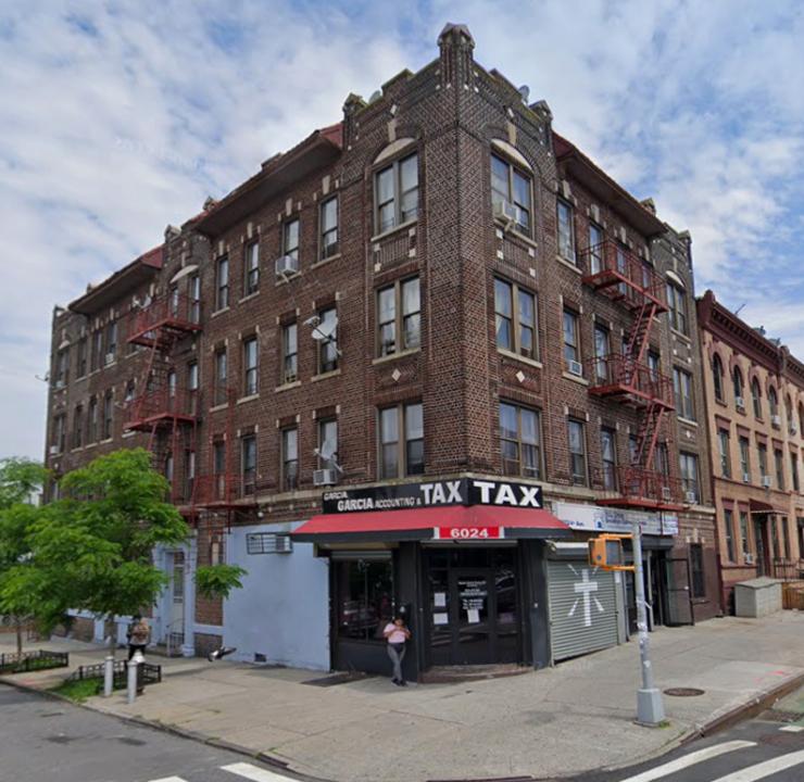 6024 4th Avenue, Brooklyn, New York 11220, USA