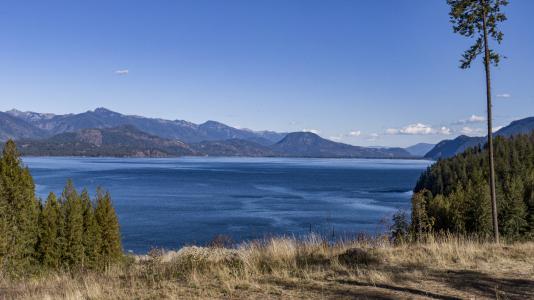 Est Lot 4 Camp Bay Estates, Sagle, Idaho 83860, USA