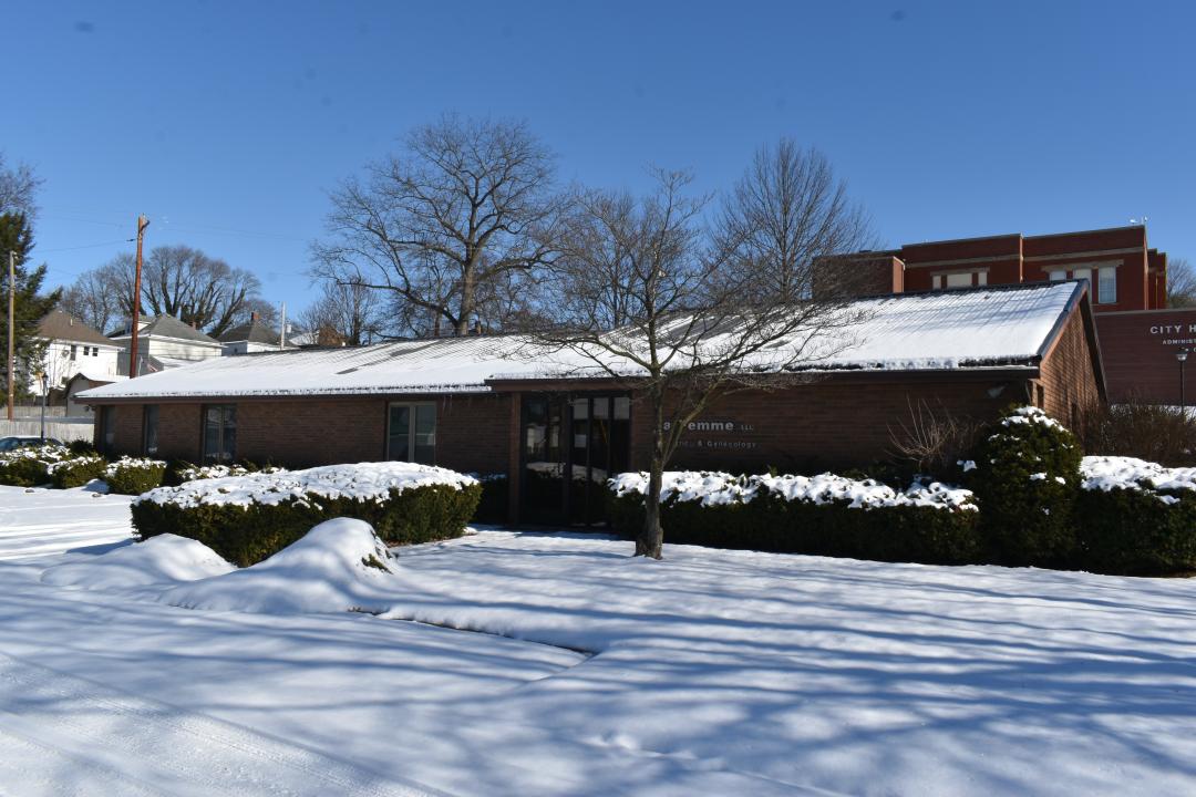 656 Chestnut Street, Coshocton, オハイオ 43812, アメリカ合衆国