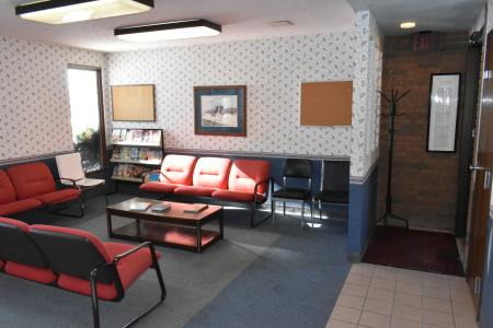 656 Chestnut Street, Coshocton, オハイオ 43812, アメリカ合衆国