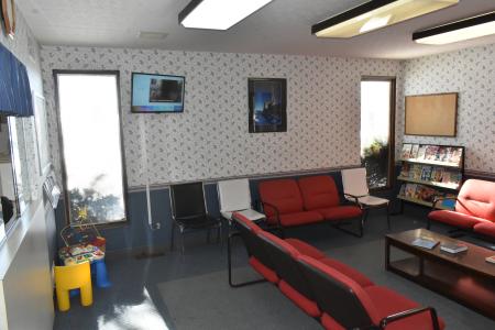 656 Chestnut Street, Coshocton, オハイオ 43812, アメリカ合衆国