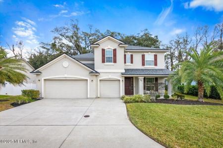 83 Montiano Circle, St. Augustine, Florida 32084, USA