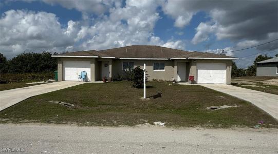 1512-1514 Haviland Avenue S, Lehigh Acres, Flórida 33973, Estados Unidos