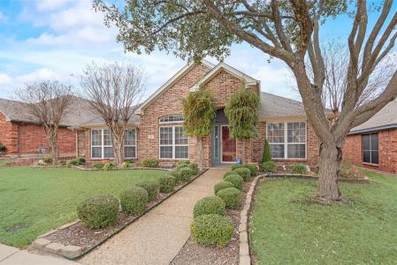 123 Crestpark Drive , 36, Cedar Hill, Texas 75104