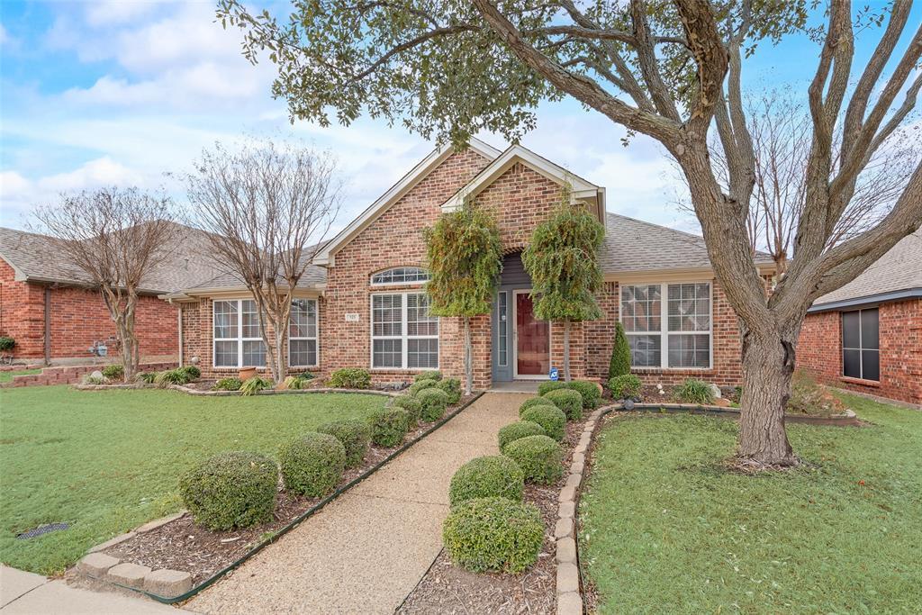 123 Crestpark Drive , 36, Cedar Hill, Texas 75104