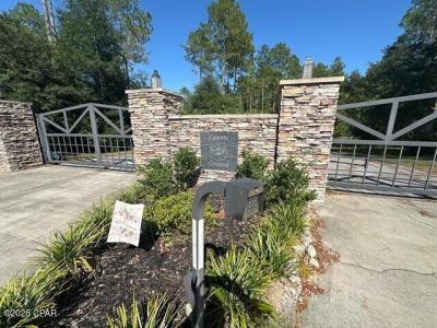 Cypress Crossing Road, Vernon, Florida 32462, HOA KỲ
