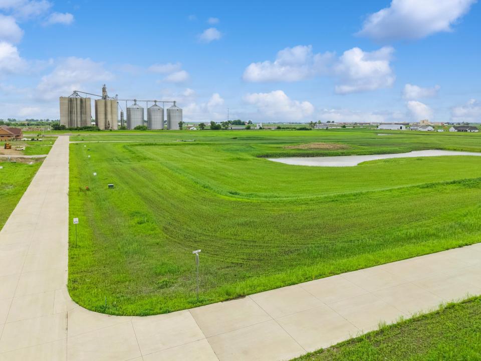 415 Sheffield Avenue, Slater, Iowa 50244