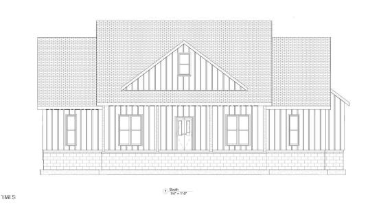 582 Harnett Central Road, Fuquay Varina, North Carolina 27526, USA