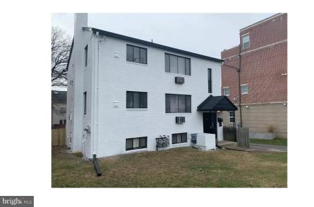 4206 Washington Boulevard Unit# 1, Arlington, Virginia 22201