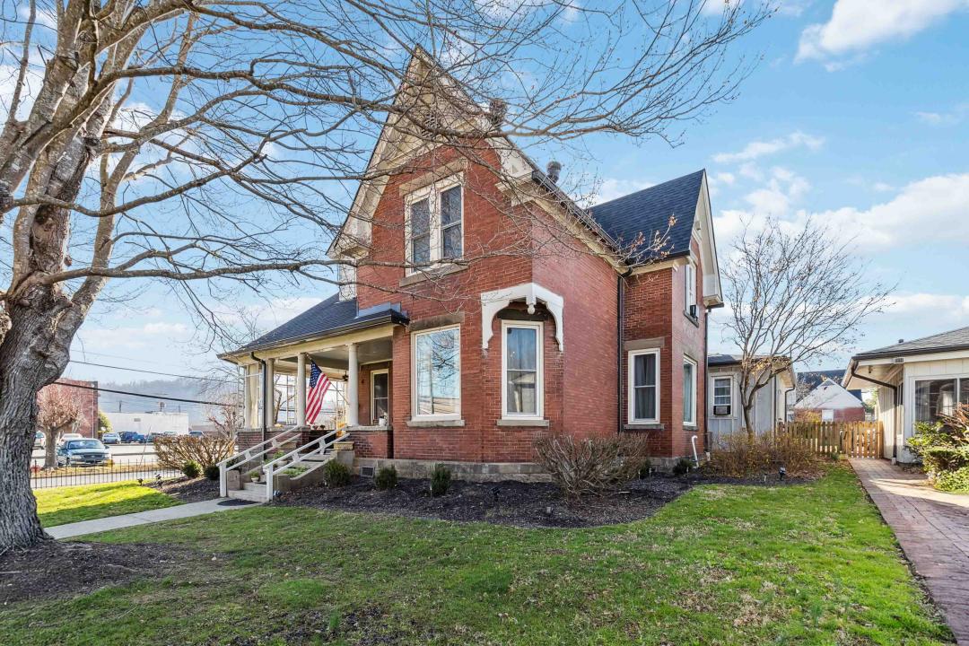 202 Black St., Barbourville, Kentucky 40906