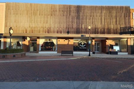 124 E Front Street, Sikeston, Missouri 63801, USA