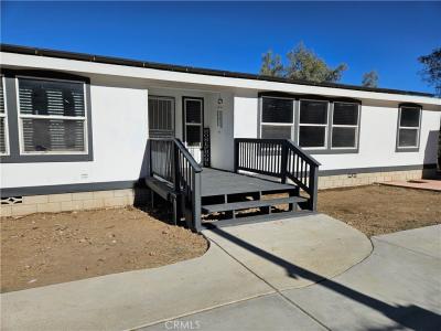26480 Steinhoff Avenue, Hemet, California 92545