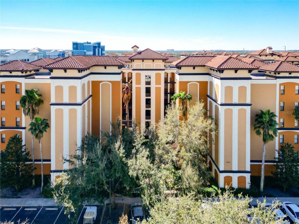 12521 Floridays Resort Drive #401f, ORLANDO, Florida 32821, Stati Uniti