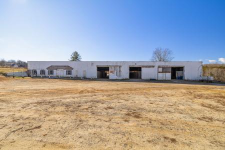 1100 Washburn Rd, Madison, Carolina Do Norte 27025, Estados Unidos