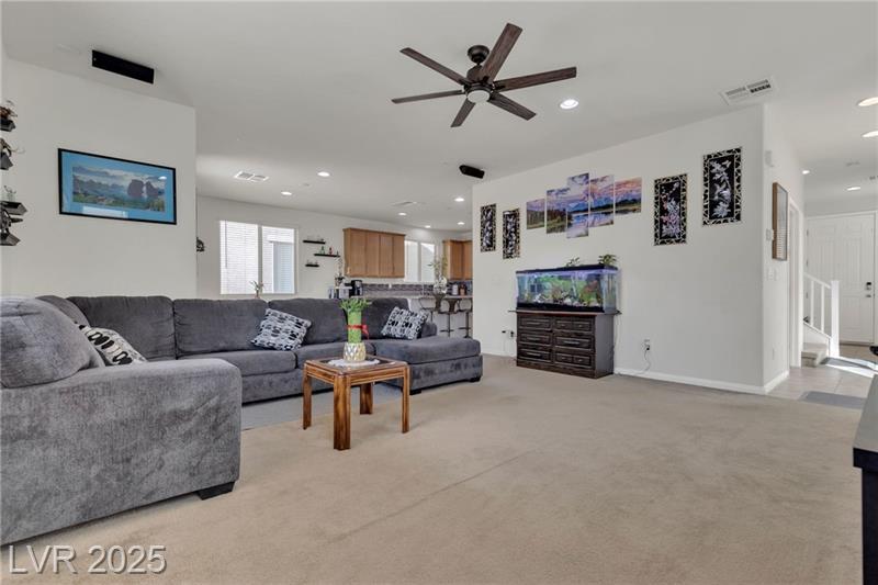 4211 Enchanting Sky Avenue, North Las Vegas, 内华达州 89081, 美国