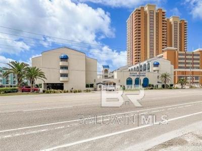 23044 Perdido Beach Boulevard 368, Orange Beach, Alabama 36561, États-Unis