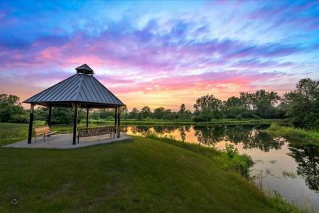 7436 W Pennington Lane, Monee, Illinois 60449, USA