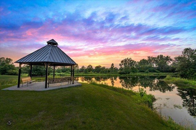 7436 W Pennington Lane, Monee, イリノイ 60449, アメリカ合衆国