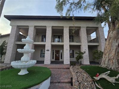 2575 S Tenaya Way, Las Vegas, 内华达州 89117, 美国