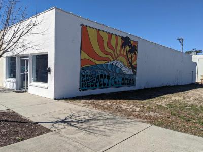 605 Broadway St., Myrtle Beach, ساوث كارولينا 29577, الولايات المتحدة