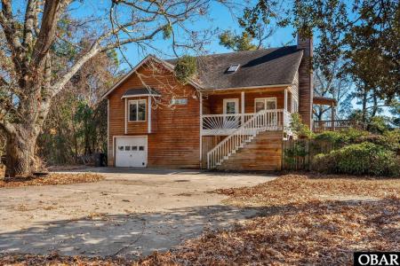 112 Colleton Lane, Kill Devil Hills, North Carolina 27948