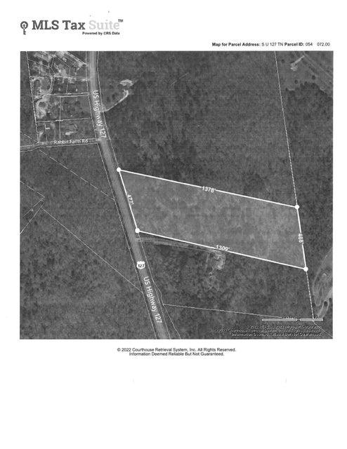 0 Us 127, Dunlap, Tennessee 37327, États-Unis