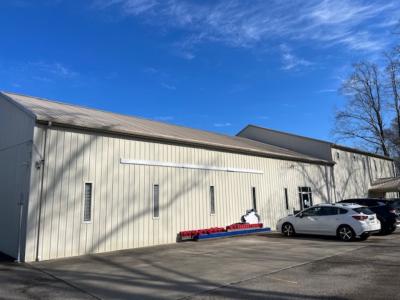 385 Cherry Lawn Road, Huntington, West Virginia 25705, Stati Uniti