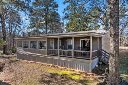214 Buzzard Bay Rd, Karnack, Texas 75661, États-Unis