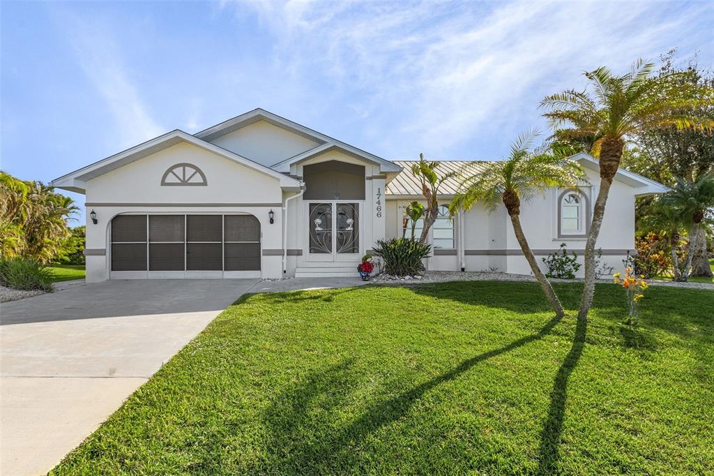 17466 Fuego Lane, Punta Gorda, 佛羅里達州 33955, 美國