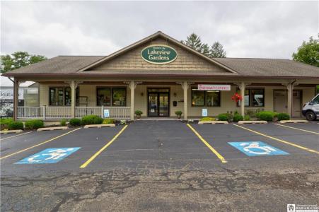 1259 N Main Street, Jamestown, NY 14701, USA