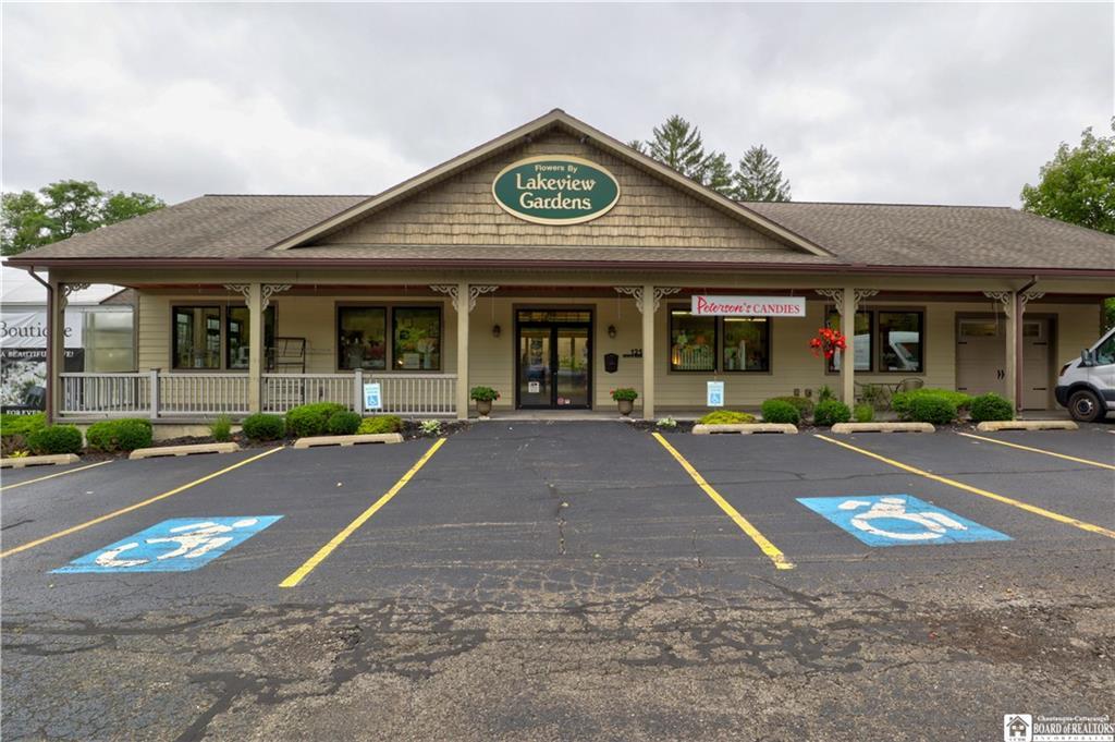 1259 N Main Street, Jamestown, 뉴욕 14701, 미국