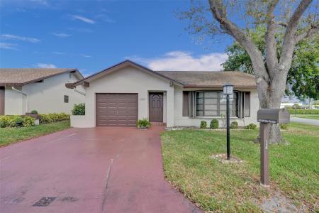 1624 Sw 23rd Ter, Deerfield Beach, פלורידה 33442, ארצות הברית של אמריקה