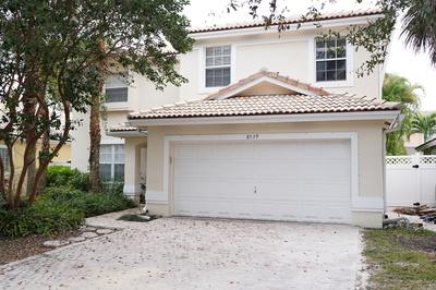 8539 Nw 46th Drive, Coral Springs, פלורידה 33067, ארצות הברית של אמריקה