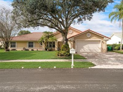 1743 Sw 103rd Ln, Davie, Florida 33324, USA