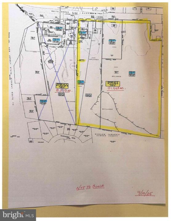 181 White Horse Pike, ATCO, ניו ג'רזי 08004, ארצות הברית של אמריקה