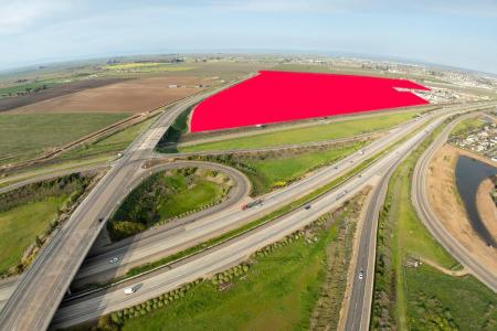 1515 E Mission Avenue, Merced, California 95341