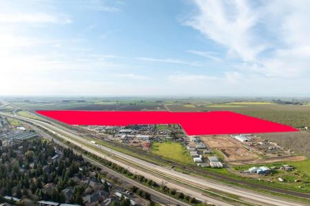 1515 E Mission Avenue, Merced, California 95341