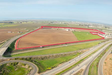 1515 E Mission Avenue, Merced, California 95341