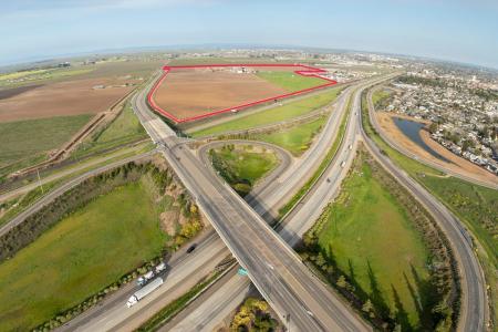 1515 E Mission Avenue, Merced, California 95341