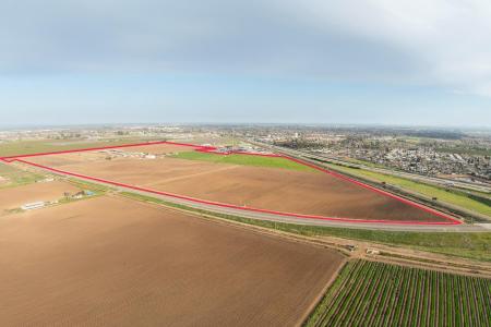 1515 E Mission Avenue, Merced, California 95341