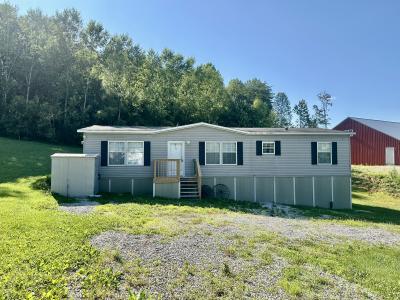 42 Trenton Ct., Nancy, كنتاكي 42544, الولايات المتحدة