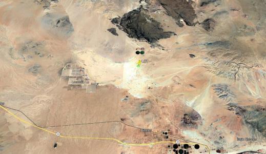 Vic Orchard Rd & Hinkley Rd Apn 0489-171-19, Hinkley, Kalifornia 92347, USA