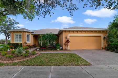 651 Glendora Road, KISSIMMEE, Florida 34759, USA