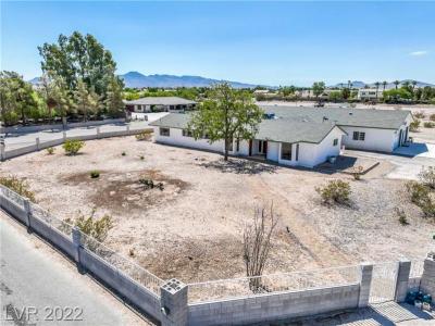 245 East Rush Avenue, Las Vegas, נבדה 89183, ארצות הברית של אמריקה