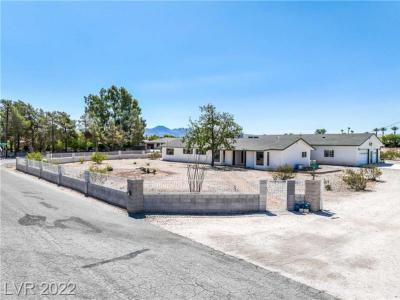 245 East Rush Avenue, Las Vegas, Nevada 89183