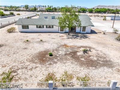 245 East Rush Avenue, Las Vegas, Nevada 89183