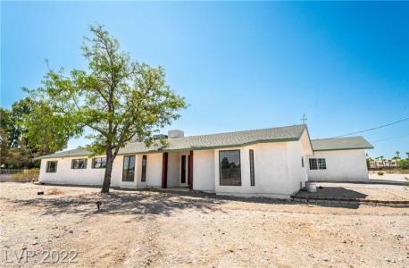 245 East Rush Avenue, Las Vegas, Nevada 89183