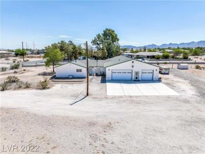 245 East Rush Avenue, Las Vegas, Nevada 89183