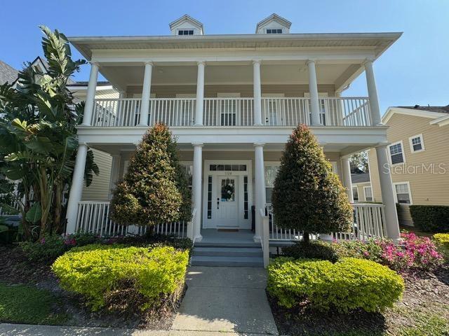 1128 Rush Street, CELEBRATION, フロリダ 34747, アメリカ合衆国